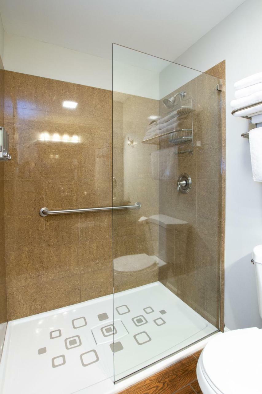 The Dahlonega Square Hotel & Villas Ngoại thất bức ảnh